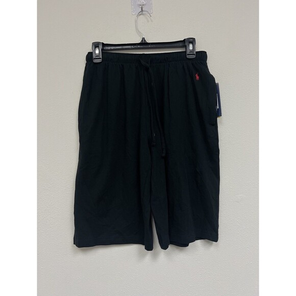 Polo mens sleep shorts deals